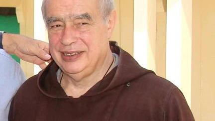A Vittoria Apuana una strada intitolata a padre Domenico