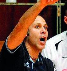 Stolfi, Storti e “Barso” tornano a casa, Carismi cerca coach 