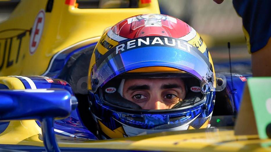 Le auto elettriche con le tribune piene Gran duello fra Buemi e Di Grassi
