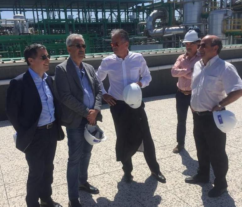 Pd: Matrìca è una realtà virtuosa 