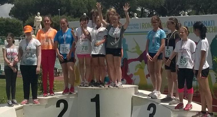 Sport e disabili, a Sassari si può 