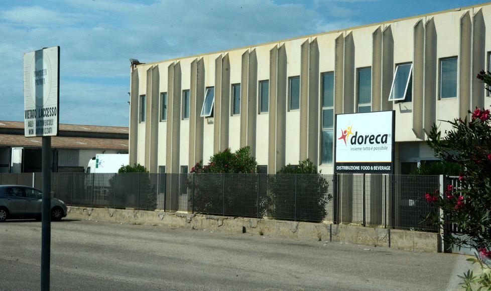 Vip Catering, la difesa: «Processo a Rimini o a Roma»