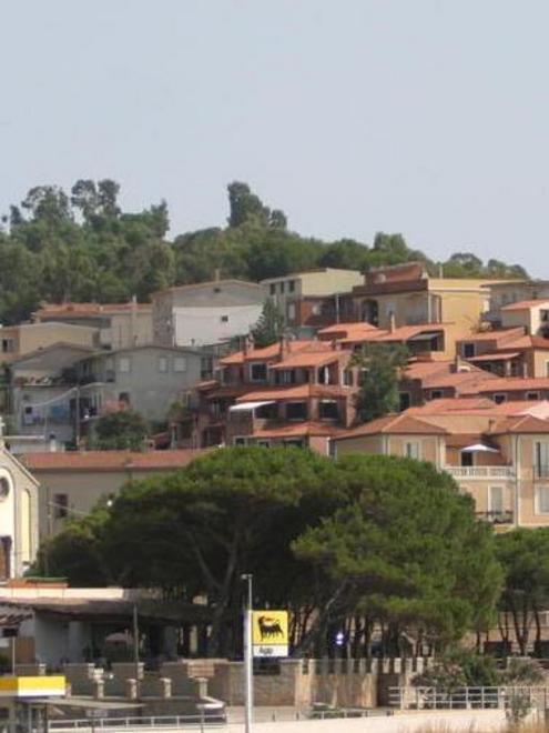 Furto in casa scoperto dopo mesi 