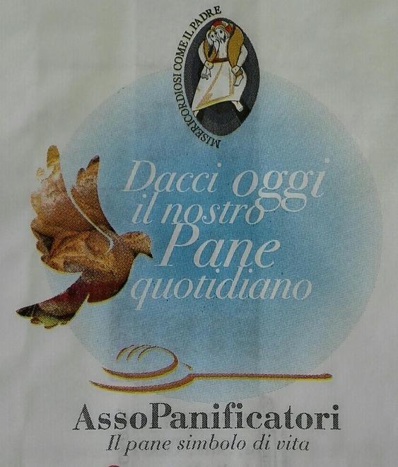 Pane modenese per il Giubileo 