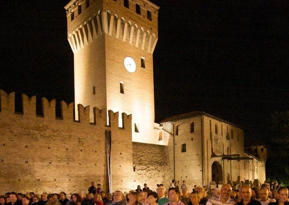 Formigine alza il sipario sul cartellone dell’estate 