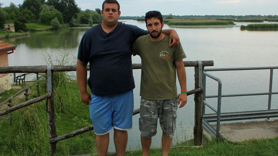Il Ferrara Carp Team domina nel provinciale