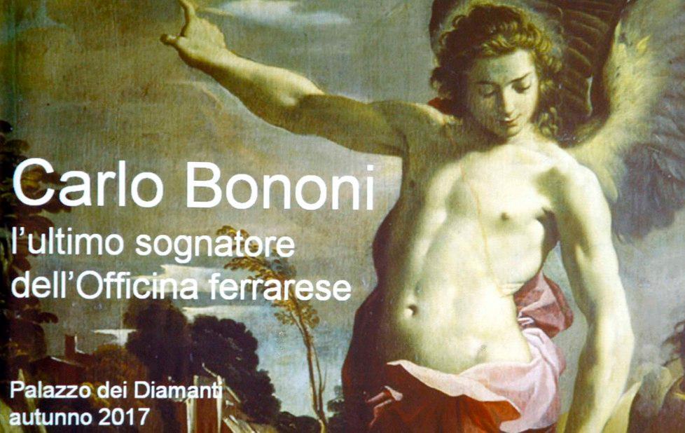 Bononi protagonista ai Diamanti 