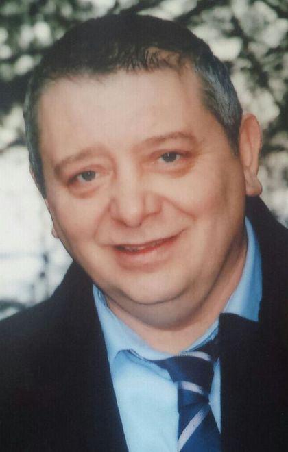 E’ morto Moreno Castellari Raccolta fondi per la famiglia