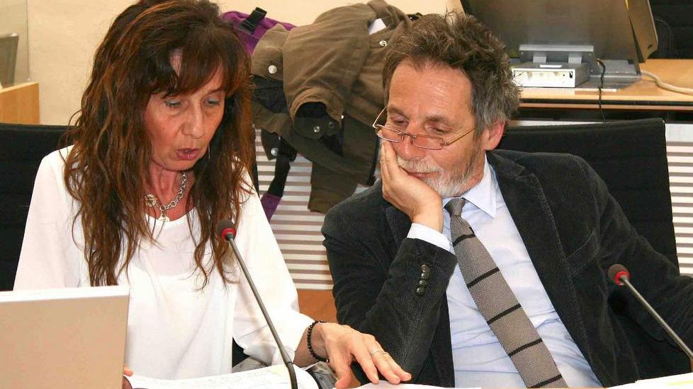 Integrazione S.Anna-Usl Si parte dai dirigenti