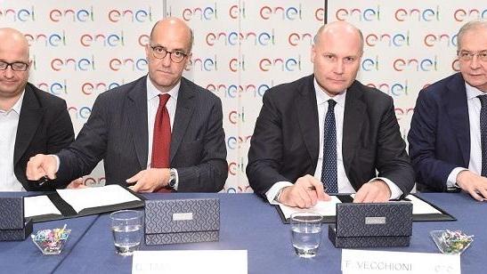 Bf-Enel, un’altra scossa all’agricoltura innovativa