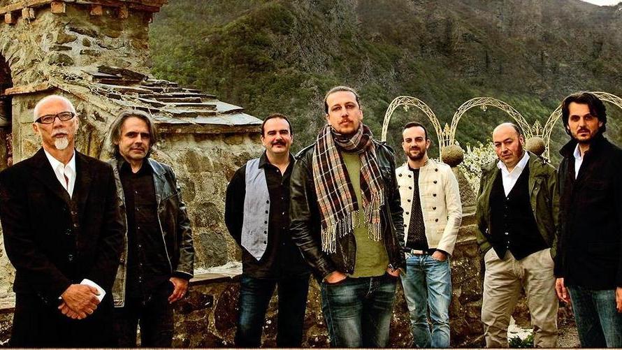 Viaggio musicale in Appennino