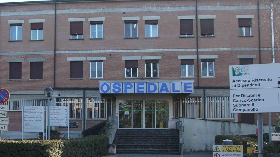 Fiumalbo, bimba muore poco prima del parto