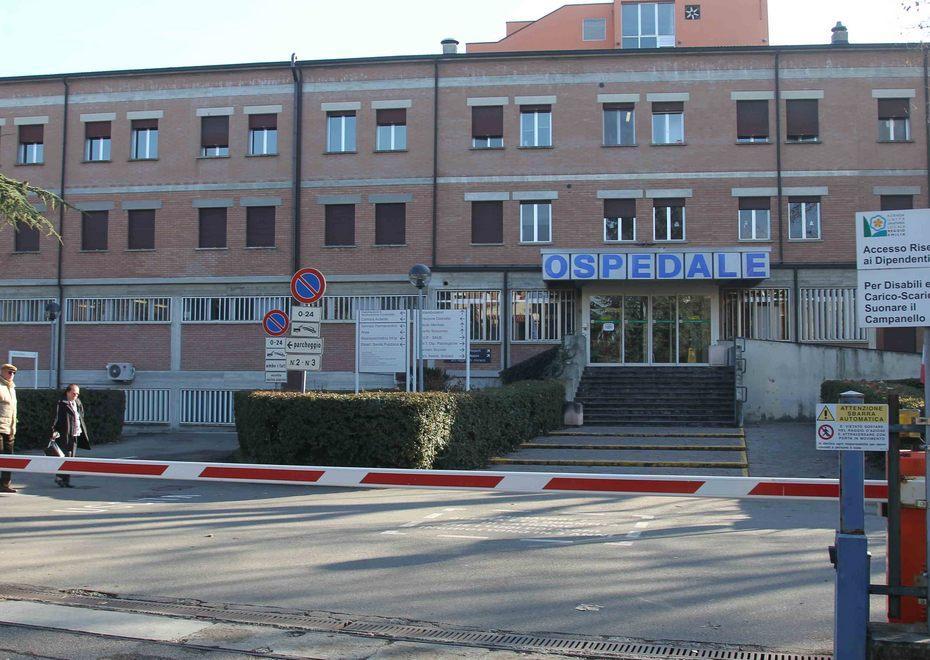 Tragedia in sala parto: bimba nata morta 