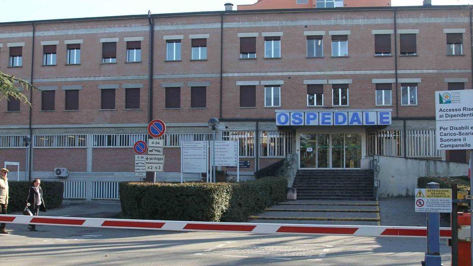 Tragedia in sala parto: bimba nata morta