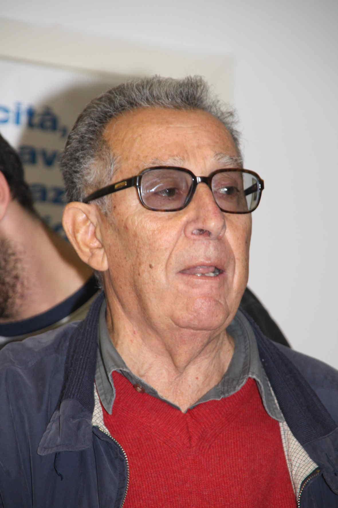 Addio a Lino Pagano, anima del Psi