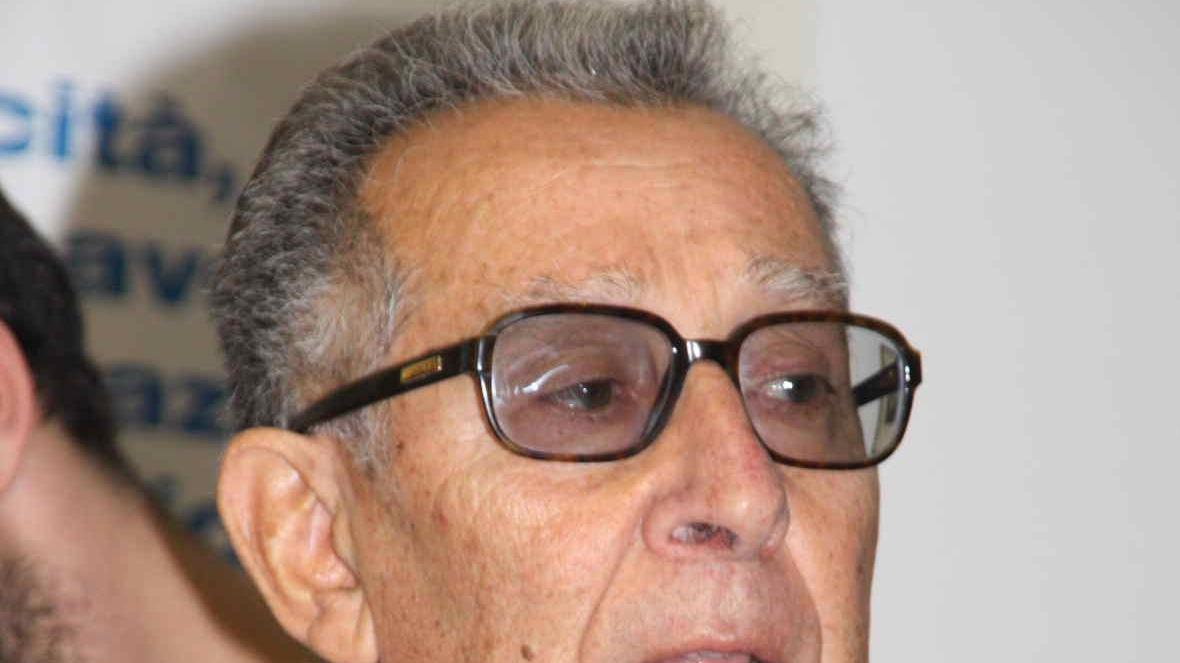 Addio a Lino Pagano, anima del Psi