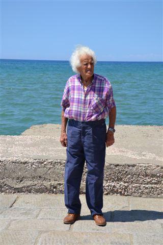 Osvaldo Ottanelli detto "Piombino"