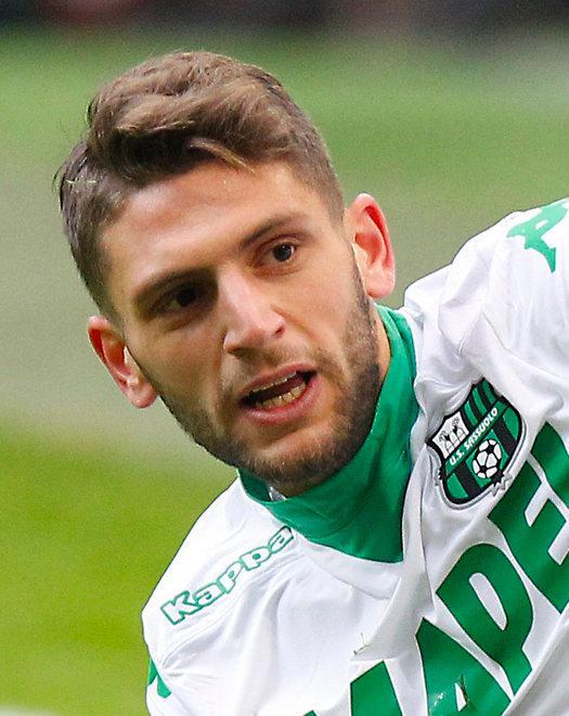 Allegri: «Berardi? Peccato ma un giorno sarà bianconero» 