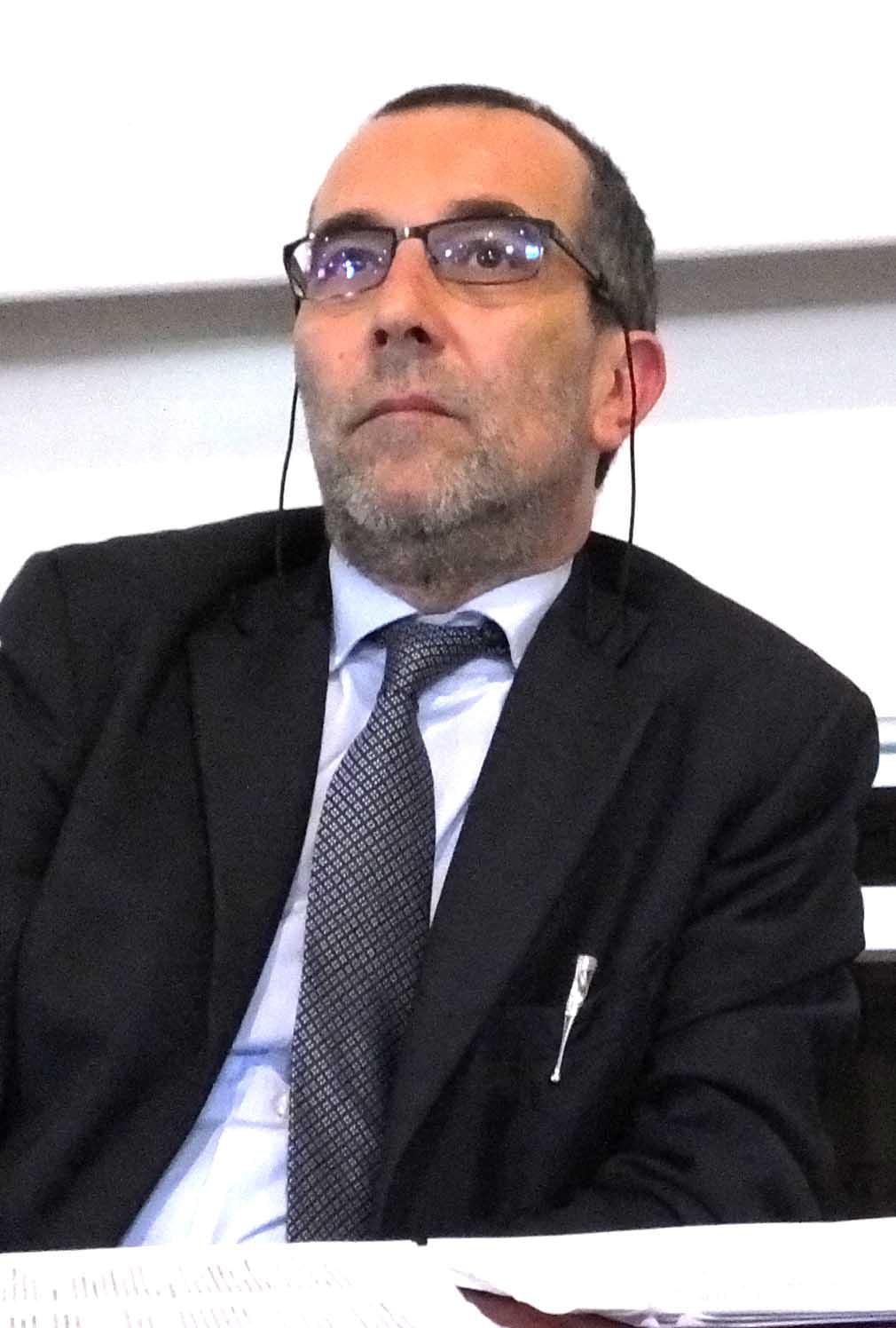 Paolo Mancarella è il nuovo rettore dell'Università di Pisa