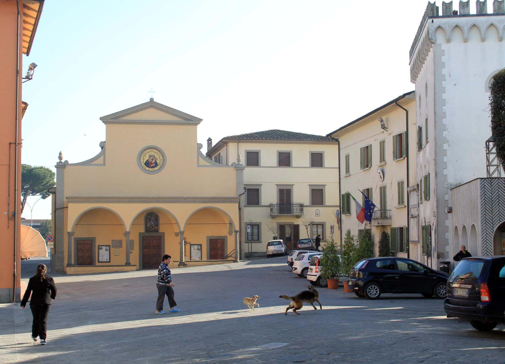 A Ponte in Festa tre giorni di eventi e musica