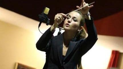 Beatrice Venezi dirigerà l’orchestra armena