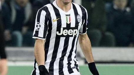 Padoin dice sì al Cagliari, la Juve chiede 2,5 milioni