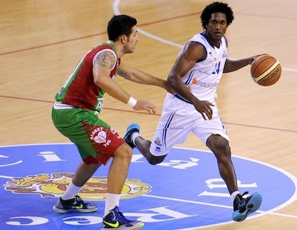 Ufficiale: la Bondi ha ingaggiato il play-guardia Moreno