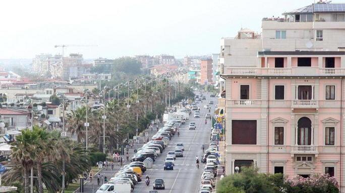 Viareggio, all'hotel Principe si parla dei paesaggi del turismo di mare