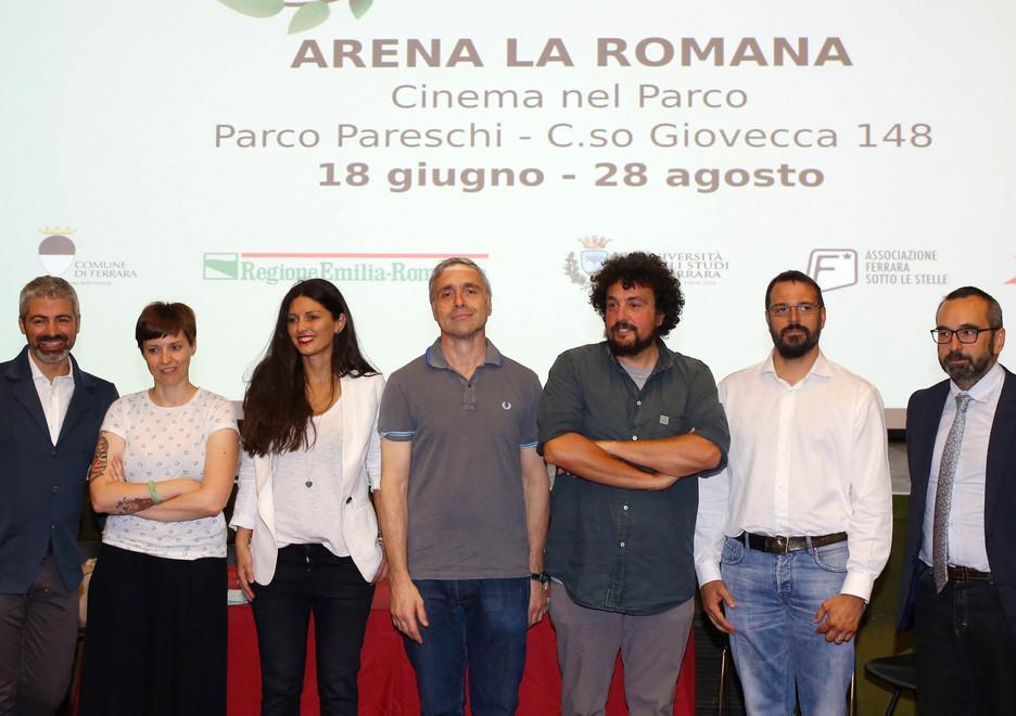 Anteprime e qualità, parole d’ordine del cinema all’aperto