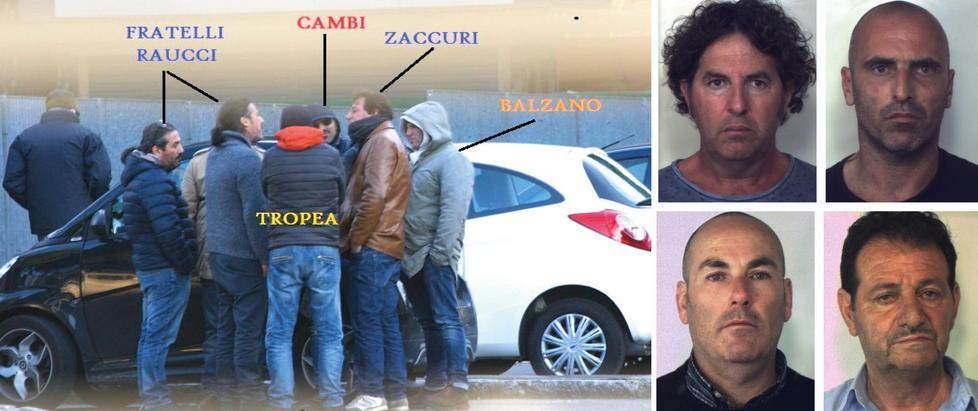 «Ho visto uccidere il mio amico e ho paura di fare la stessa fine» 