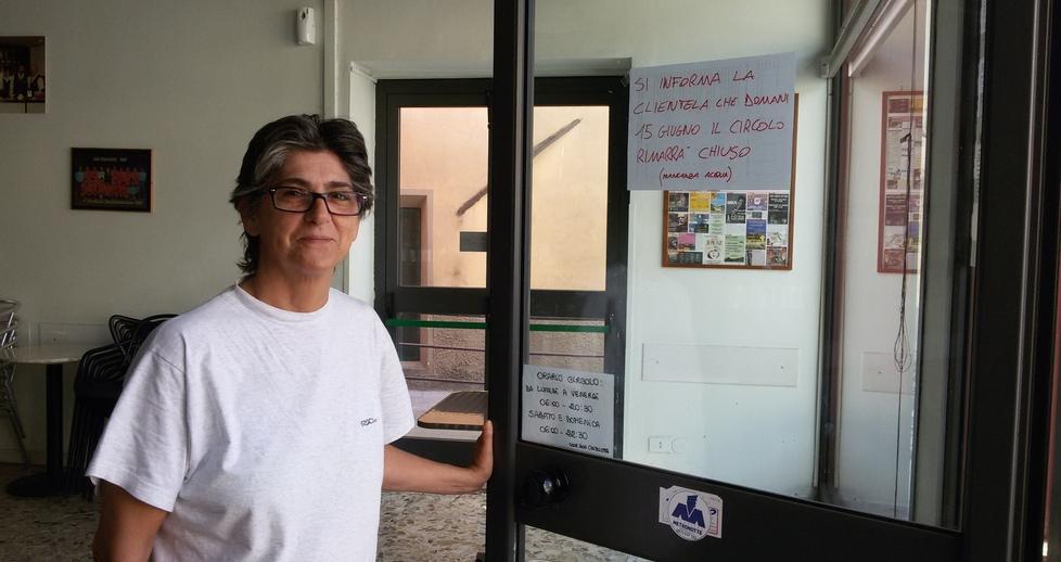 Locali chiusi per i lavori all’acquedotto 