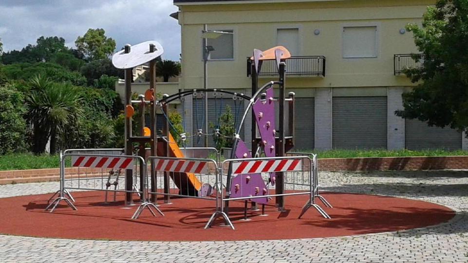 «Gioco inutilizzato da troppo tempo»