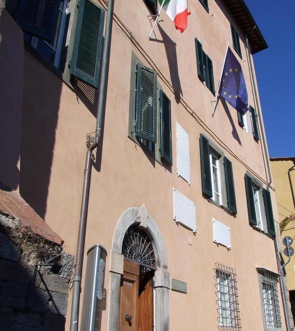 Volontari all’ufficio cultura