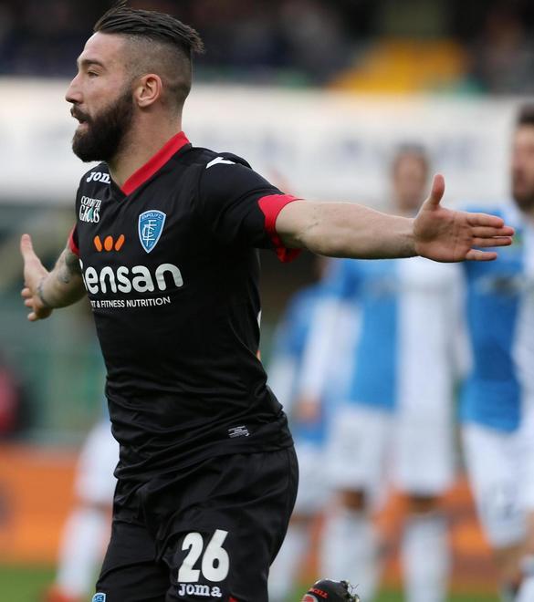 I conti tornano super col tesoretto Tonelli 