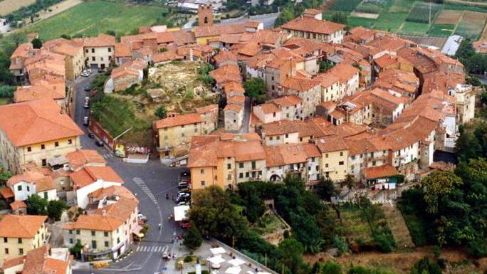 Centro storico, progetto per riaprire i vecchi fondi