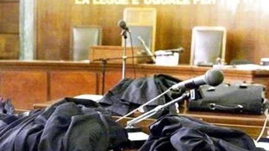 Giovane a processo denunciato dalla ex per violenza sessuale