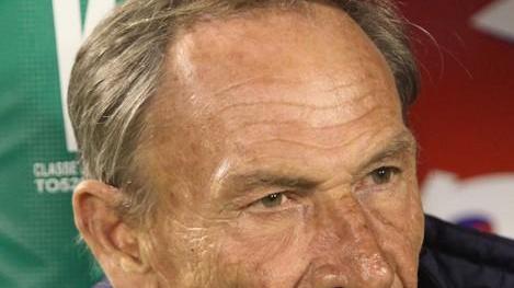 Zeman a Brescia, Gattuso spera