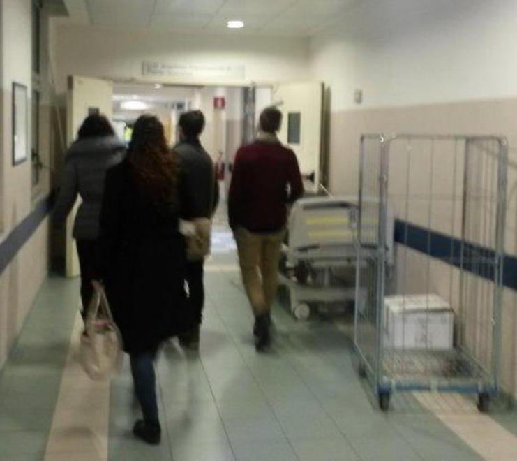 Morta durante il ricovero diciotto sotto inchiesta 