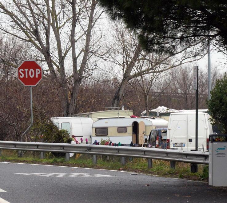 Divieto di accampamento e bivacco: c’è l’ordinanza 