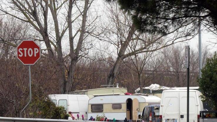 Divieto di accampamento e bivacco: c’è l’ordinanza