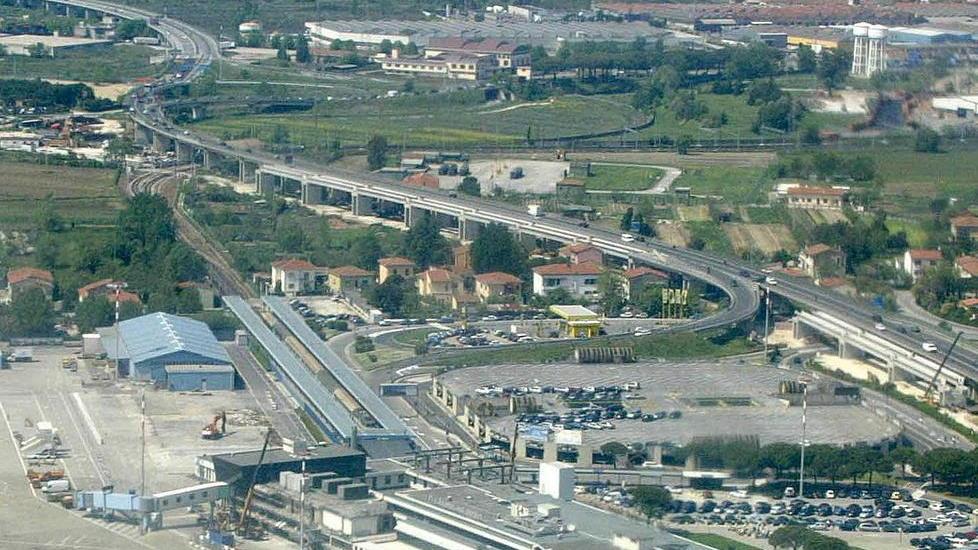 Nuovo Palacongressi ora si può costruire
