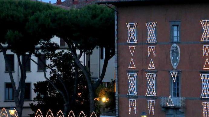 “Vota il palazzo più bello” Preferenze on line