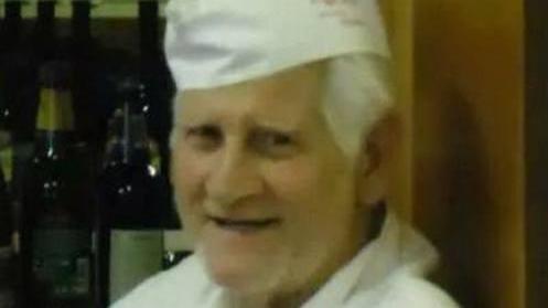 Muore a 74 anni Franco Trapanesi
