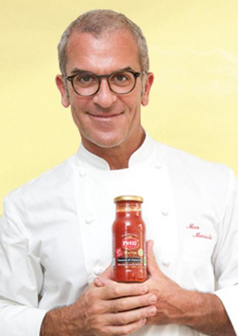 Aperitivo con lo chef Mariola alla Coop di Venturina