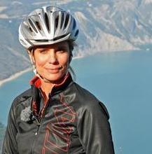 E domani arriva Filippa con Bikechannel di Sky