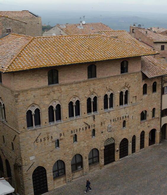 Futuri bancari crescono all’istituto Niccolini