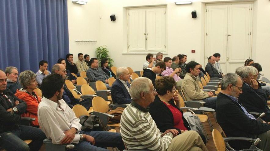 Osservatorio per monitorare il turismo sportivo nel comune