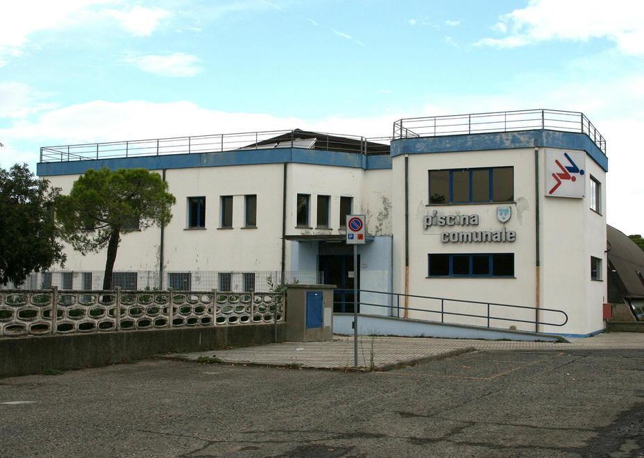 Piscina in gestione 10 anni ma servono lavori urgenti 