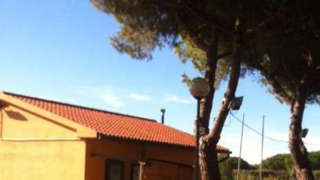 Raid agli impianti sportivi ladri in azione per due notti