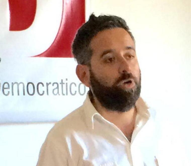 Un socialista per il Pd Costantino il traghettatore 